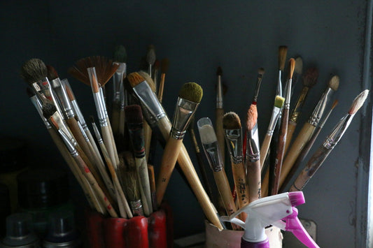 How to Start a New Hobby at Home: Tips and Tools from Inspired Hands